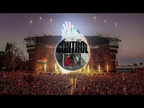 Out Of Control X Fever (Brianeesh Mashup) - Nicky Romero & EDX vs. Kygo & LuKas Graham