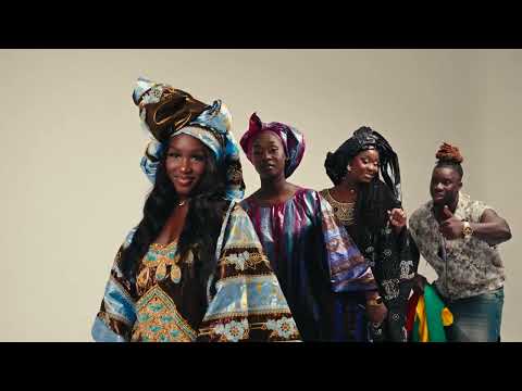 FLAVNAIS KING - NO MINDJERIS - (VIDEO OFICIAL 4K)