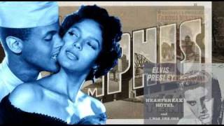 Memphis, Tennessee / Harry Belafonte