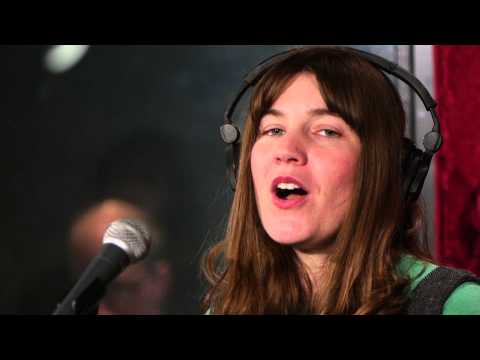 Lavender Diamond - Forgive (Live on KEXP)