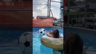 ギャルの水着姿ほど萌えるものはないよね