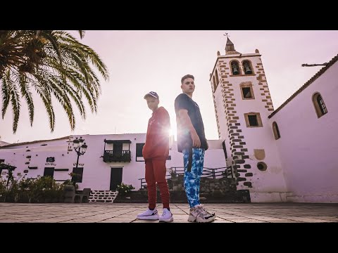 Juanfran x Leyvan - Me Gustas (Video Oficial)