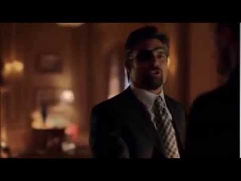 It's a pleasure to meet you, Mr. Queen