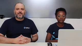 Vidéo de TiFlux