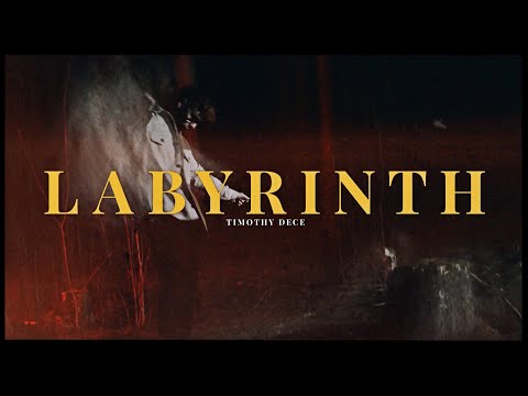 Timothy Dece - Labyrinth | JMA | Qualifikation #22