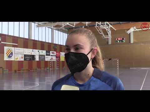CFS Molins 99 - Estel Vallseca A Futbol Sala Femení gener 2022 #MolinsdeRei