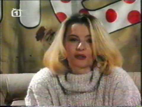 Iveta Bartošová-MARMELÁDA(1994)
