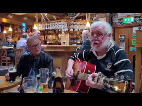 Ian Millar ~ Bonnie Kellswater☘