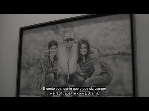 Scania Super: bate recordes de consumo