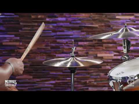 Zildjian 15" K Constantinople Light Hi-Hats - 934/1182g (K2716-1050823C)