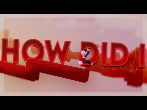 How Did I Get Here | Cinematic Montage