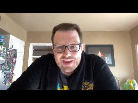 New Years' Stream Powered By DiGiorno