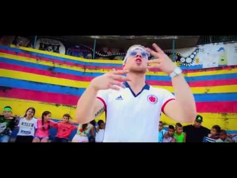 Mono "Life Story" (Official Music Video) (Filmed In Cali, Colombia)