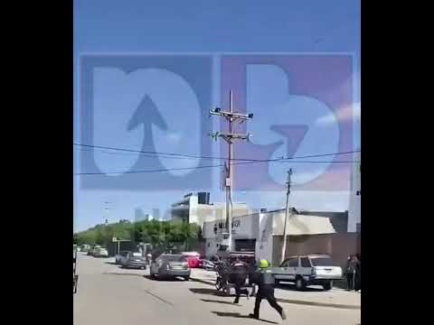 “Operativo Policial con final de comedia, en Fonseca Guajira "