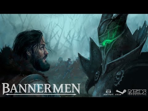 Bannermen Campaign Trailer (OFFICIAL) thumbnail