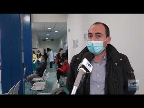 telegiornale giorno 18 02 2021