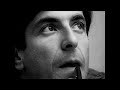 Leonard Cohen - The Stranger Song (MUSIC VIDEO) [Live at the Paris Theatre, London - 1968]