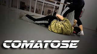 COMATOSE  - Mikky EKKO | Michael CASSAN choreography