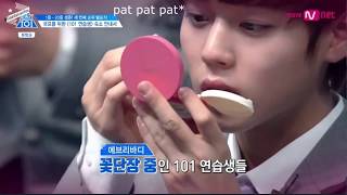 Download lagu [ENG SUB] Produce 101 Season 2 Episode 10: Beauty Gurus mp3
