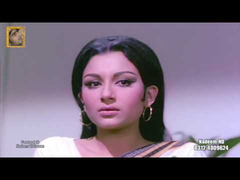 Hum The Jinke Sahare by Lata Mangeshkar