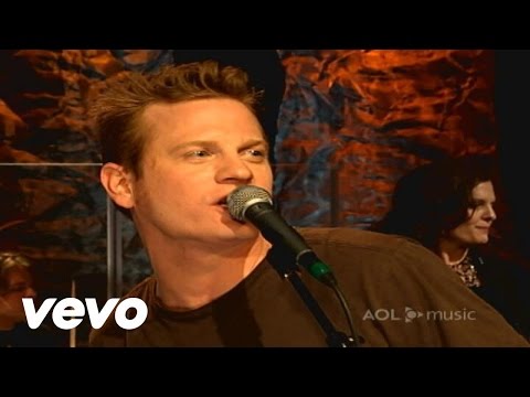 Jace Everett - I Gotta Have It (Sessions@AOL)