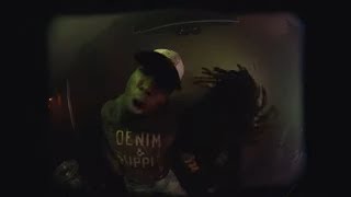 Seed of 6ix - Pass Dat Blunt [Official Video]