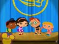 Little Einsteins Curtain Call In Polish