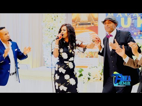 NAIMA ISSE AAWAY HEE 2020 SOO DHAWAYNTII MACALIN TUKE IN LONDON