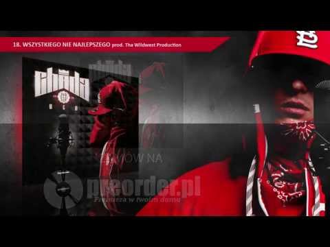 Chada - Wszystkiego nie najlepszego