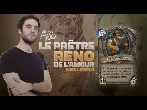JEAN ANDUIN RENO AVEC LOWELO