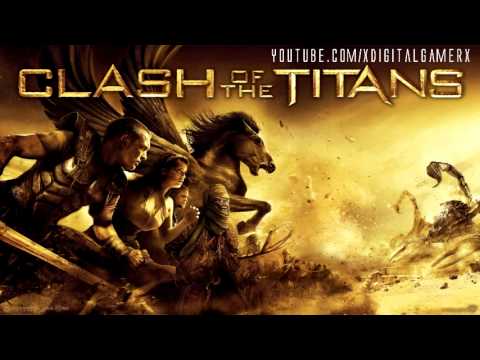 Clash of The Titans OST - Soundtrack (1080p)