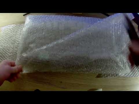 C64 - Unboxing: Ein C64 Brotkasten sucht ein neues zu Hause