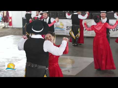 CTG Aldeia dos Anjos 1ª RT [VETERANA] - 12º Rodeio de Xangri-lá 2025