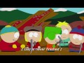 Eric Cartman's 'Slave Song' (South Park, S01E12)