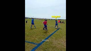 Mini Messi ⚽️🇦🇷