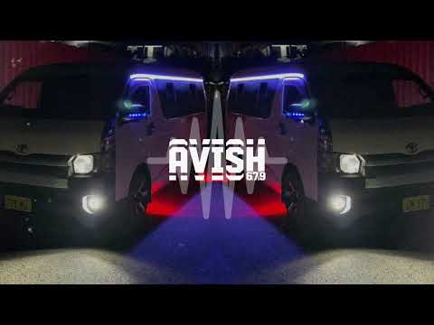 Pari Karo (ZoukyJive Remix) | Rawytee Ramroop | AVISH679 X DJ KRIIZ