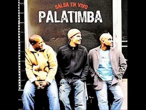 LO MAS DURO Palatimba