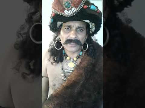 Sahil Tyagi  mytho audition