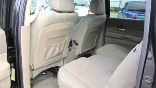 preview picture of video '2007 Dodge Durango Used Cars Plant City FL'