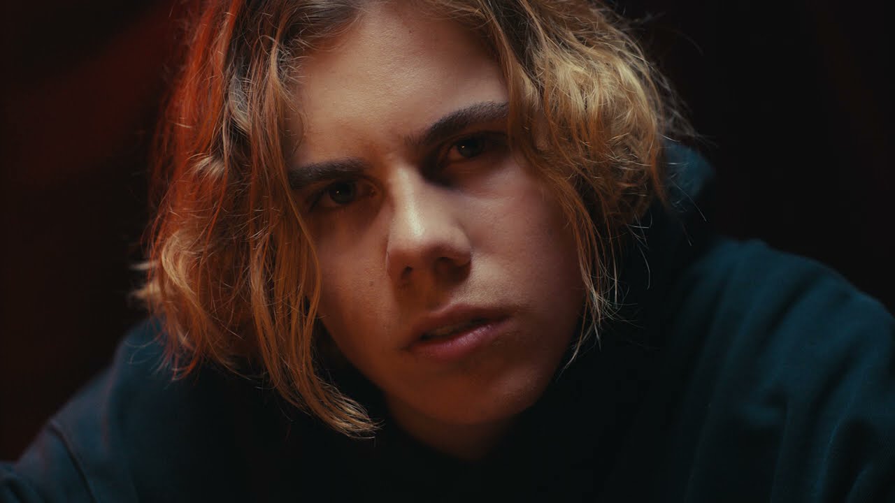 The Kid LAROI - F*CK LOVE 3