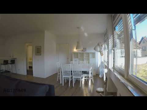 ST-177849 - Wunderschöne Wohnung in zentraler Innenstadtlage in Sindelfingen