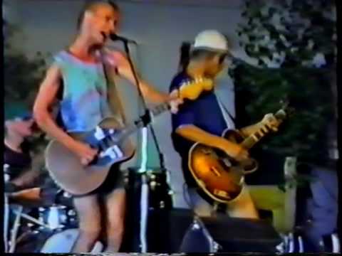 Sielun Veljet - Live Kaustinen 1988