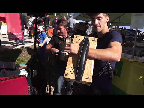 Sejem Komenda - jesen 2017/ Na Golici