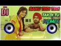 Sanu Tedi Tedi Takdi Tu Dj Remix Surjit Bindrakhia Aye Gali Sarkari Hai Hard Bass Remix Dj Neeraj