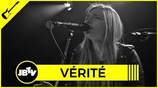 VÉRITÉ - Weekend | Live @ JBTV