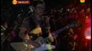 Download lagu Francis 'Brew' Reyes:LUPANG HINIRANG (NU107 ROCK AWARDS '07) mp3