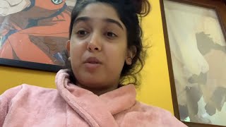 Aamir Khan's daughter Ira Khan gets EMOTIONAL talking on her Anxiety Attacks & Depression