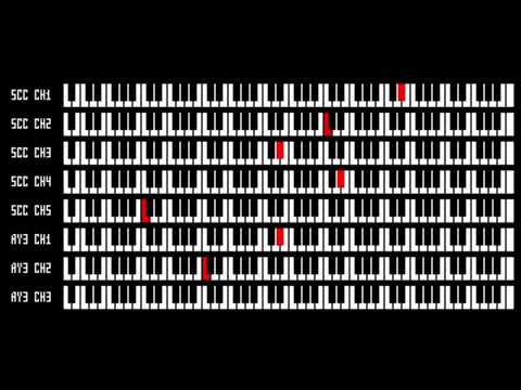 Touhou BGM on SCC video thumbnail