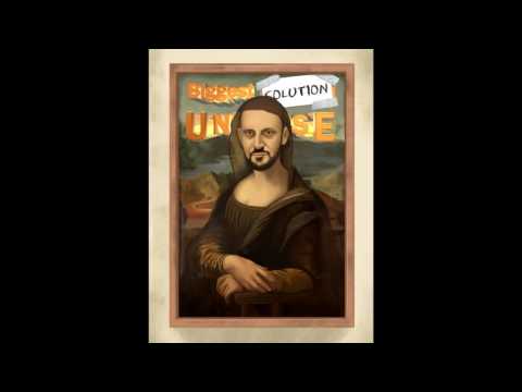 The Biggest Solution In The Universe - Episode 18