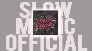 Daft Punk - Fresh (Slow Edition)